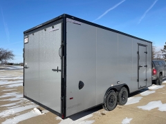 New 2026  Haul About Panther Tandem Axle Trailer at Rooster Auto Sales near Vinton&comma; IA