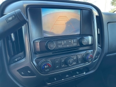 Used 2016  Chevrolet Silverado 1500 4WD Double Cab LT Z71 at Rooster Auto Sales near Vinton&comma; IA