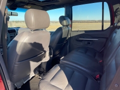 Used 2002  Ford Explorer Sport Trac 4d SUV 4WD Premium at Rooster Auto Sales near Vinton&comma; IA