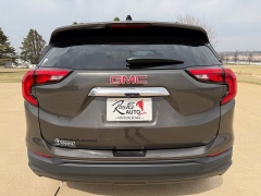Used 2019  GMC Terrain 4d SUV FWD SLE 1&period;5L Turbo at Rooster Auto Sales near Vinton&comma; IA