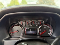 Used 2015  GMC Sierra 1500 4WD Double Cab SLT at Rooster Auto Sales near Vinton&comma; IA