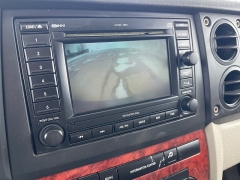 Used 2007  Jeep Commander 4d SUV 4WD Limited HEMI at Rooster Auto Sales near Vinton, IA