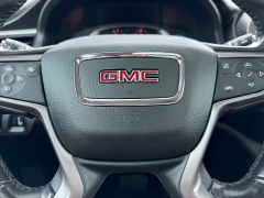 Used 2021  GMC Acadia AWD 4dr AT4 at Rooster Auto Sales near Vinton&comma; IA