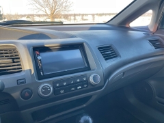 Used 2010  Honda Civic Sedan 4d LX Auto at Rooster Auto Sales near Vinton&comma; IA