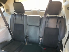 Used 2019 Dodge Grand Caravan 4d Wagon SXT at Rooster Auto Sales near Vinton, IA