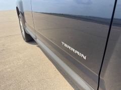 Used 2015 GMC Terrain 4d SUV FWD SLT1 at Rooster Auto Sales near Vinton, IA