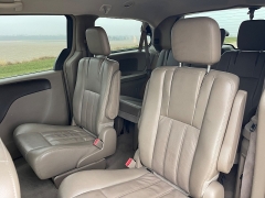 Used 2012  Chrysler Town & Country 4d Wagon Touring at Rooster Auto Sales near Vinton, IA