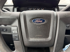 Used 2014  Ford F-150 4WD Supercab XLT at Rooster Auto Sales near Vinton&comma; IA