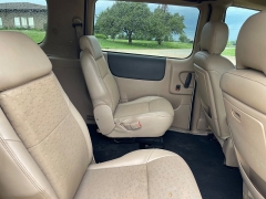 Used 2008 Chevrolet Uplander 4d Ext Wagon LS at Rooster Auto Sales near Vinton, IA