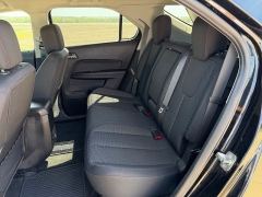 Used 2014  Chevrolet Equinox 4d SUV AWD LT1 at Rooster Auto Sales near Vinton&comma; IA
