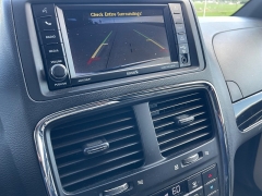 Used 2016 Dodge Grand Caravan 4d Wagon SXT at Rooster Auto Sales near Vinton, IA