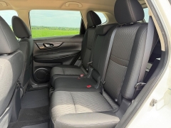 Used 2017  Nissan Rogue 4d SUV AWD S at Rooster Auto Sales near Vinton&comma; IA