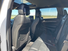 Used 2014 Jeep Grand Cherokee 4d SUV 4WD Limited at Rooster Auto Sales near Vinton, IA