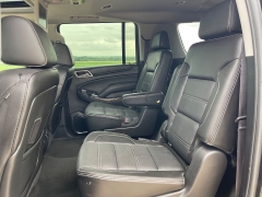 Used 2015 GMC Yukon XL 4d SUV 4WD Denali at Rooster Auto Sales near Vinton, IA