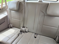Used 2016  Chevrolet Suburban 4d SUV 4WD LTZ at Rooster Auto Sales near Vinton&comma; IA