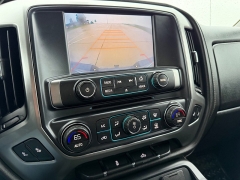 Used 2015  Chevrolet Silverado 3500 4WD Crew Cab LTZ SRW at Rooster Auto Sales near Vinton&comma; IA