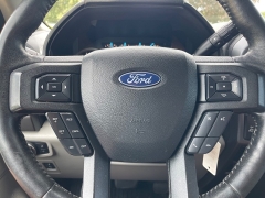 Used 2019 Ford F-150 4WD SuperCrew XLT 5 1/2 at Rooster Auto Sales near Vinton, IA