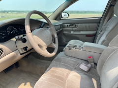 Used 2003 Buick Century 4d Sedan Custom at Rooster Auto Sales near Vinton, IA