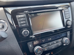 Used 2018 Nissan Rogue 4d SUV AWD SV at Rooster Auto Sales near Vinton, IA