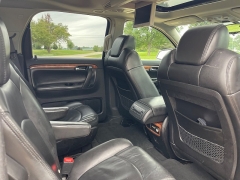 Used 2007 Saturn Outlook 4d SUV AWD XR at Rooster Auto Sales near Vinton, IA