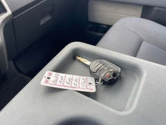 Used 2014  Ford F-150 4WD Supercrew XLT 5 1/2 at Rooster Auto Sales near Vinton, IA