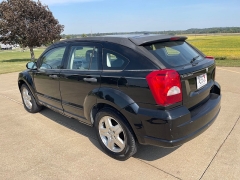 Used 2007 Dodge Caliber 4d Wagon SXT 2.0L at Rooster Auto Sales near Vinton, IA