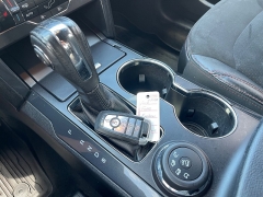 Used 2018 Ford Explorer 4d SUV 4WD XLT at Rooster Auto Sales near Vinton, IA