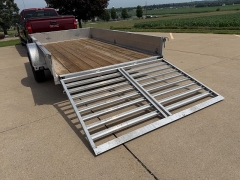 New 2022  Other Trailer at Rooster Auto Sales near Vinton&comma; IA