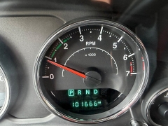 Used 2017  Jeep Wrangler Unlimited 4d Convertible Sport at Rooster Auto Sales near Vinton&comma; IA