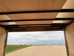 New 2025  Haul About Panther Tandem Axle Trailer at Rooster Auto Sales near Vinton&comma; IA