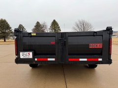 New 2026  Quality Steel Utility Trailer at Rooster Auto Sales near Vinton&comma; IA