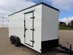 New 2025  Haul About Panther Tandem Axle Trailer at Rooster Auto Sales near Vinton&comma; IA