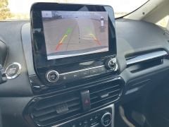 Used 2020  Ford EcoSport 4d SUV 4WD Titanium at Rooster Auto Sales near Vinton&comma; IA