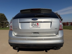 Used 2010  Ford Edge 4d SUV FWD SEL at Rooster Auto Sales near Vinton&comma; IA