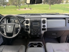 Used 2014  Ford F-150 4WD Supercab XLT at Rooster Auto Sales near Vinton&comma; IA