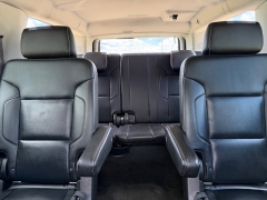 Used 2016  Chevrolet Suburban 4d SUV RWD LTZ at Rooster Auto Sales near Vinton&comma; IA