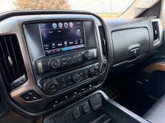 Used 2019  Chevrolet Silverado 3500 4WD Crew Cab LTZ DRW at Rooster Auto Sales near Vinton&comma; IA