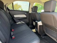 Used 2015  Chevrolet Equinox 4d SUV FWD LT w&sol;1LT at Rooster Auto Sales near Vinton&comma; IA