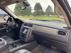 Used 2008 Chevrolet Tahoe 4d SUV 4WD LTZ at Rooster Auto Sales near Vinton, IA