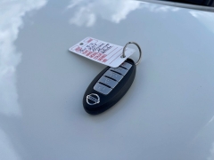 Used 2017 Nissan Murano 4d SUV AWD SL at Rooster Auto Sales near Vinton, IA