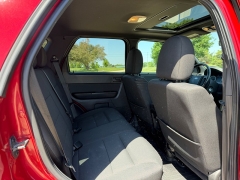 Used 2011  Ford Escape 4d SUV FWD XLT at Rooster Auto Sales near Vinton&comma; IA