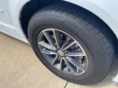 Used 2016 Dodge Grand Caravan 4d Wagon SXT at Rooster Auto Sales near Vinton, IA
