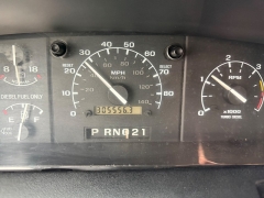 Used 1997  Ford Super Duty F-250 4WD Supercab XLT HD Longbed at Rooster Auto Sales near Vinton&comma; IA