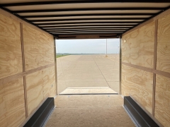 New 2026 Haul About Panther Tandem Axle Trailer at Rooster Auto Sales near Vinton, IA