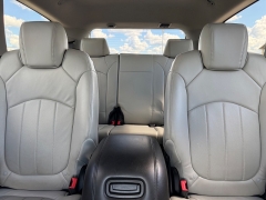 Used 2009  Chevrolet Traverse 4d SUV AWD LTZ at Rooster Auto Sales near Vinton&comma; IA