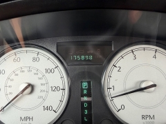 Used 2006  Chrysler 300 4d Sedan Base at Rooster Auto Sales near Vinton&comma; IA