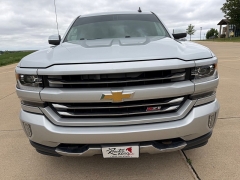 Used 2016  Chevrolet Silverado 1500 4WD Double Cab LTZ at Rooster Auto Sales near Vinton&comma; IA