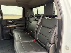 Used 2020  Chevrolet Silverado 1500 4WD Crew Cab LT Trail Boss at Rooster Auto Sales near Vinton&comma; IA