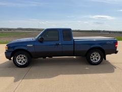 Used 2011  Ford Ranger 4WD Supercab 4d XLT at Rooster Auto Sales near Vinton&comma; IA