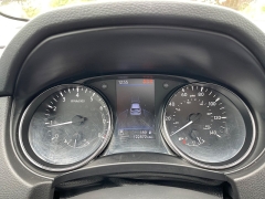 Used 2020 Nissan Rogue Sport 4d SUV AWD SL at Rooster Auto Sales near Vinton, IA